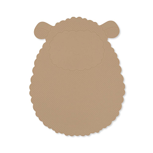 Набор для купания Konges Slojd "Sheep", теплая глина